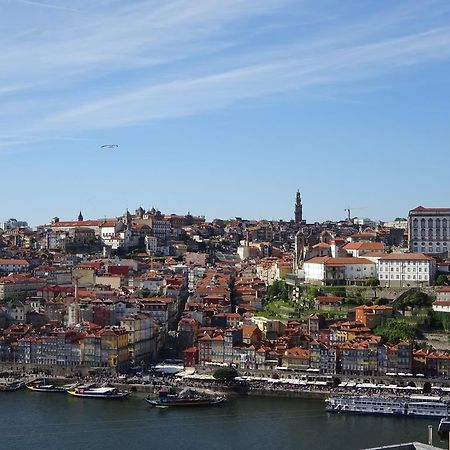 Villa Bom Dia Porto Vila Nova de Gaia Exterior foto