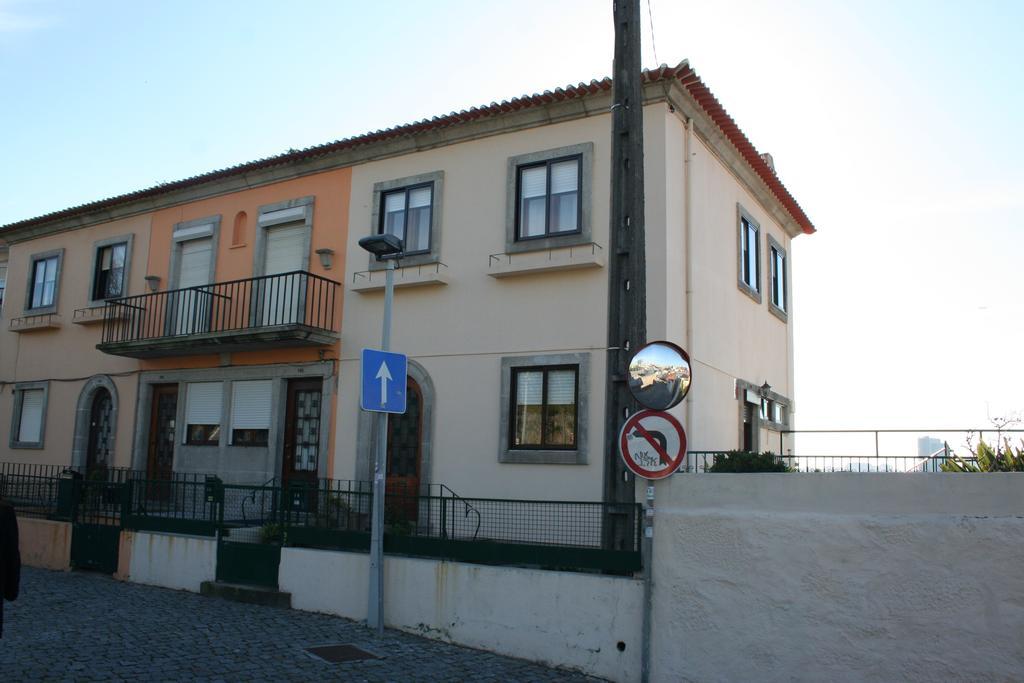 Villa Bom Dia Porto Vila Nova de Gaia Exterior foto