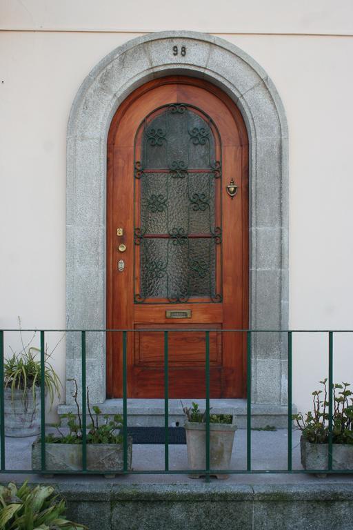 Villa Bom Dia Porto Vila Nova de Gaia Exterior foto