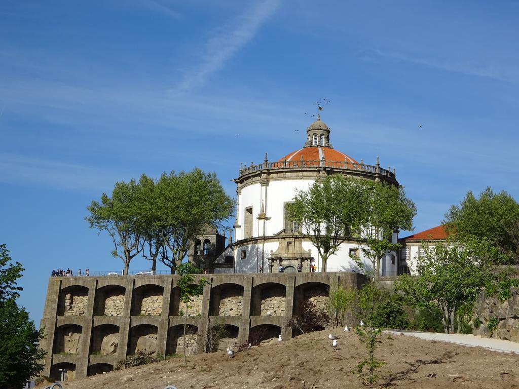 Villa Bom Dia Porto Vila Nova de Gaia Exterior foto